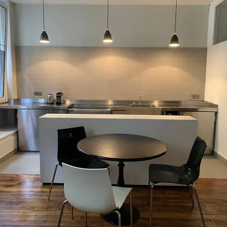 Loft Montmartre Au Pieds Des Vignes * פריז