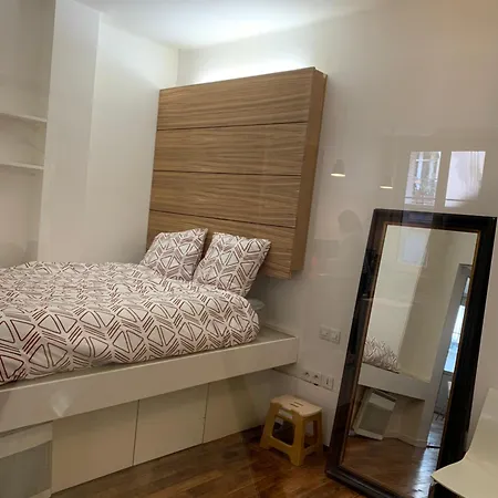 Loft Montmartre Au Pieds Des Vignes * פריז