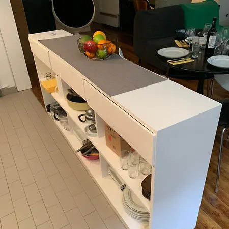 דירה Loft Montmartre Au Pieds Des Vignes *