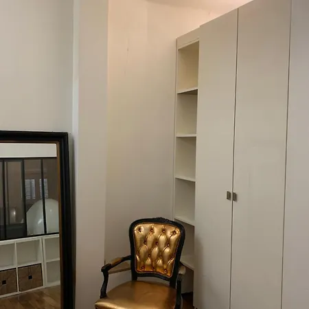 Loft Montmartre Au Pieds Des Vignes Apartment